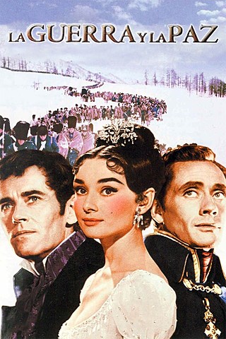 Guerra y Paz