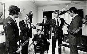 Felix Vissers modified rhythm box