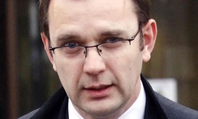 Coulson naar conservatieven