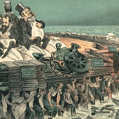 Timeline: Imperialismen