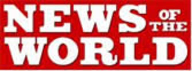 Verdwijnen News of the World