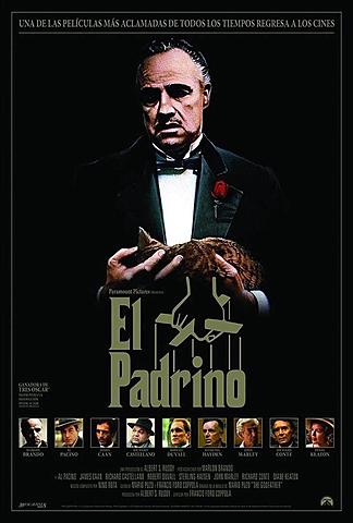 El Padrino I