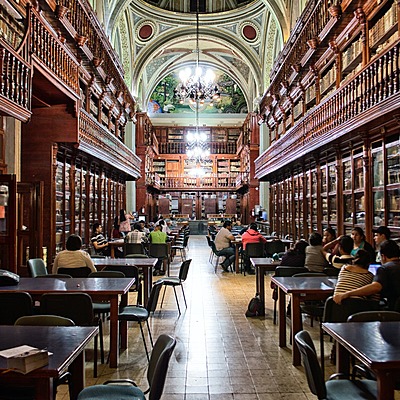 Timeline: The Most Important Events in the History of American Education