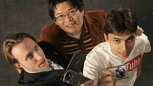 Creación de You Tube