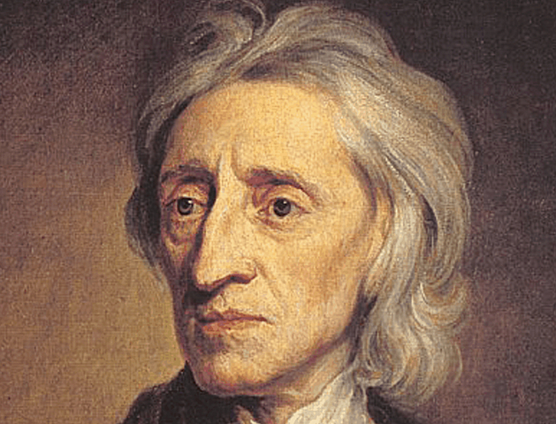 John Locke