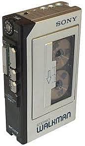 Grabación e reprodución sonoras digitales.