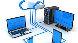 Timeline: Historia del la informatica.