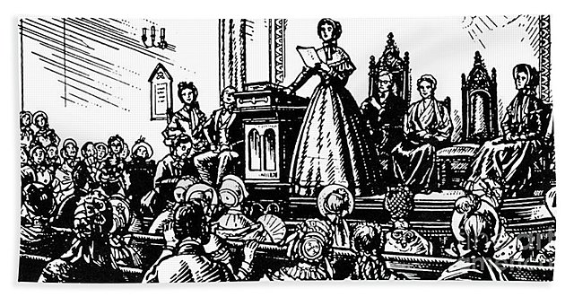 Seneca Falls Convention