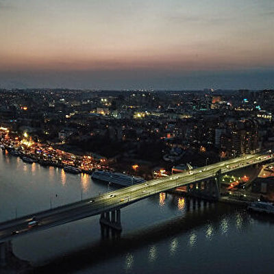 Timeline: Ростовская область