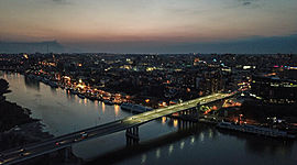 Timeline: Ростовская область