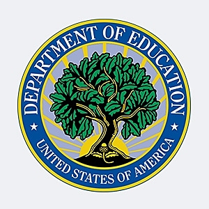 The U.S. Department of Education was established