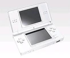 nintendo ds