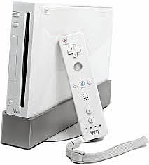 wii
