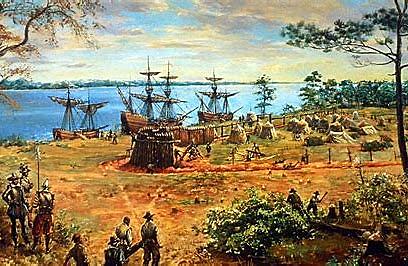 Jamestown