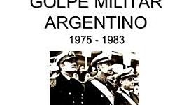 Timeline: Última dictadura militar. Zaltzman, Beigel, genijovich y wainstock.