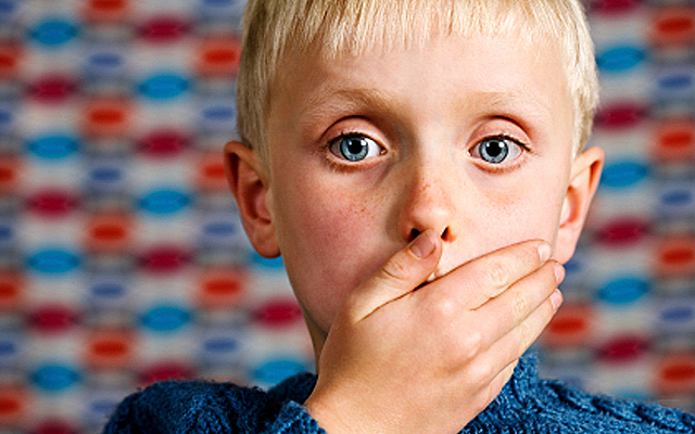 Max découvre que le Mohawk n’a pas la Tourette