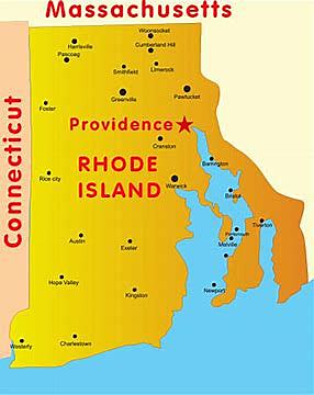 Rhode Island