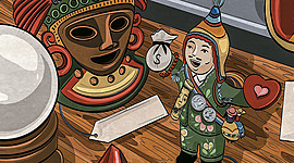 Timeline: T0.6 Grafica en la Cultura