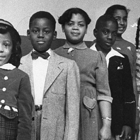 Brown v. Board of Education