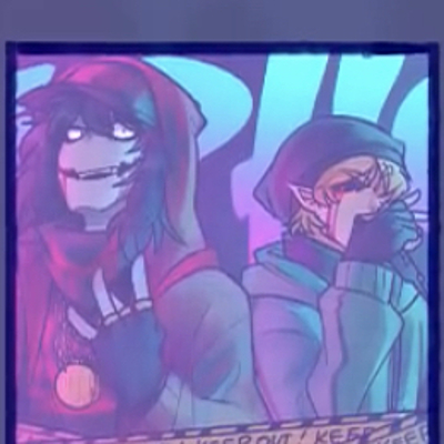 Timeline: Creppypastas