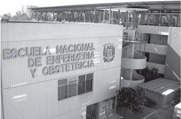 Antecedente de la ENEO