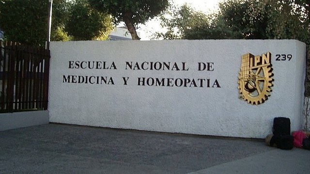 Incorporación al IPN