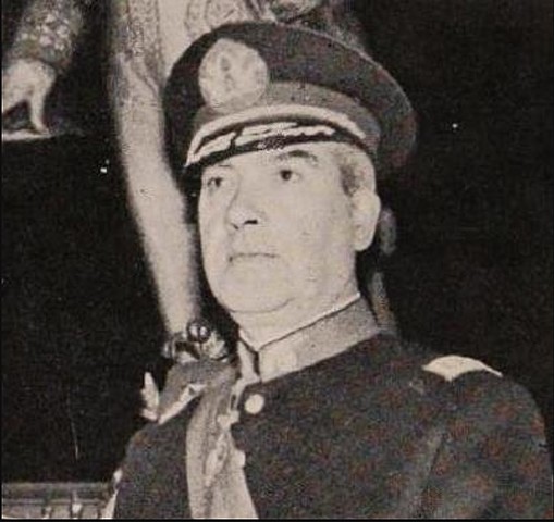 Asesinato de Rene Schneider