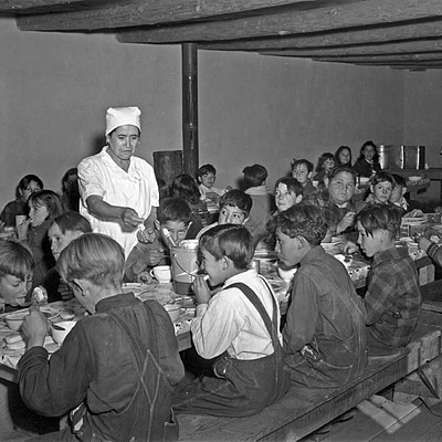 Timeline: Historical Events that Shaped Education Today