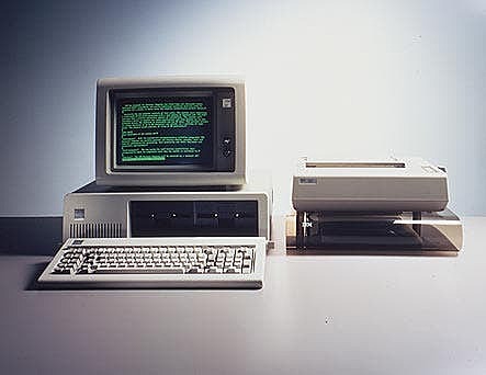 IBM 5150