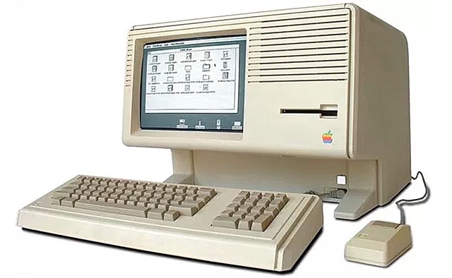 Apple Lisa
