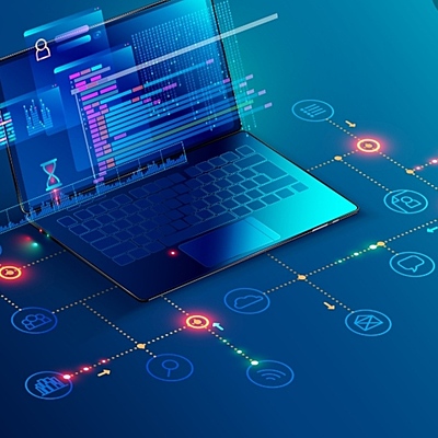 Timeline: Hitos de la informática