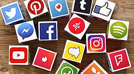 Timeline: historia popular de las redes sociales