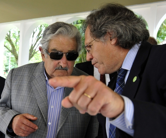 Desautoriza a Almagro