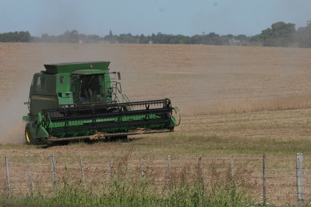 Tributación a la tierra