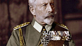 Timeline: WWI Summative Assignment