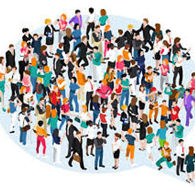 Timeline: Origen y desarrollo de la psicología comunitaria