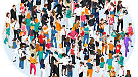 Timeline: Origen y desarrollo de la psicología comunitaria