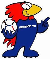Francia 98
