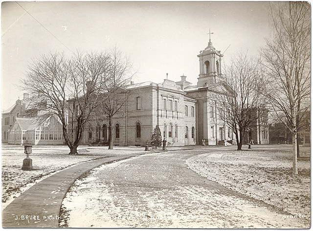 Common School Period