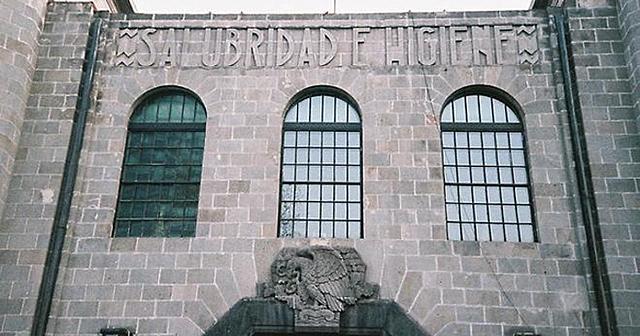 Cursos de Enfermería Sanitaria