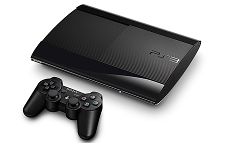 Me compré la PlayStation 3