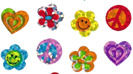 Timeline: history of floral design timeline