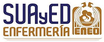 Enfermeria en SUAyED