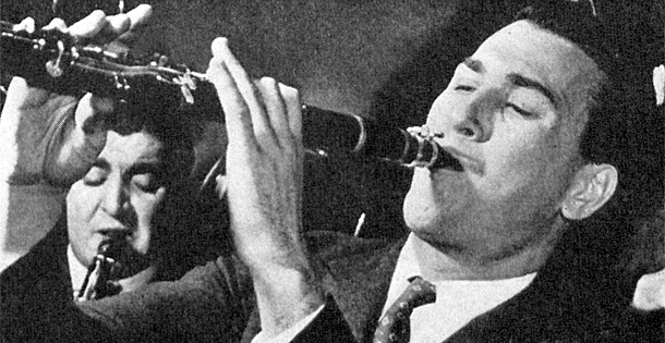 ARTIE SHAW