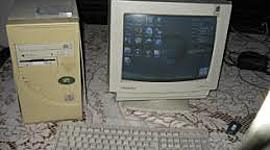 Timeline: HISTORIA DE LA COMPUTACION