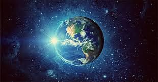 Formació de la terra