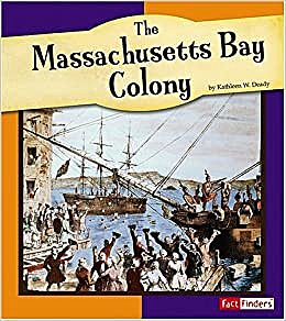 Massachusetts Bay Colony