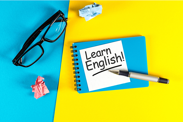 Cursos de Inglés