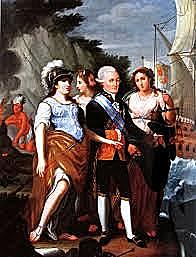 Decadencia española