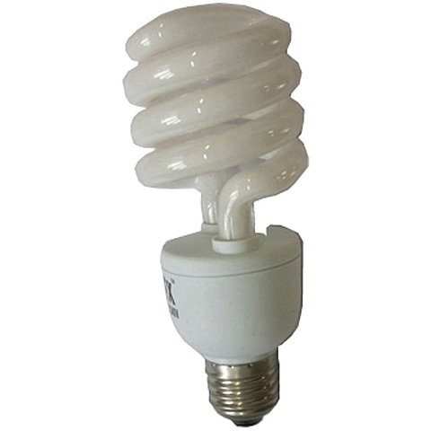 Lampara Fluorescente